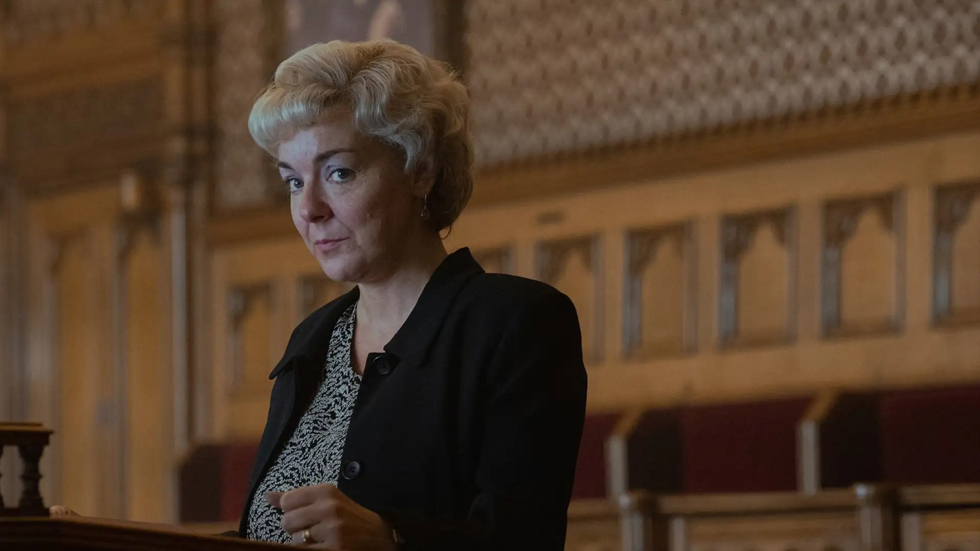 من با قانون جنگیدم